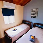 Mountain View 2 Bedroom Dom wakacyjny Alcobaça