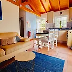 Dom wakacyjny Mountain View 2 Bedroom Alcobaça