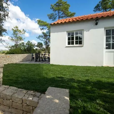 Vakantiehuis Mountain View 2 Bedroom Alcobaça