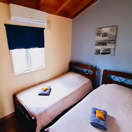 Mountain View 2 Bedroom Сasa de vacaciones Alcobaça