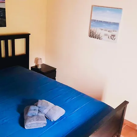 Vakantiehuis Mountain View 2 Bedroom Alcobaça