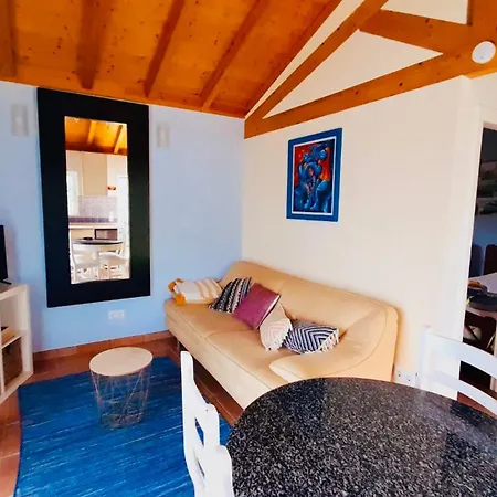 Mountain View 2 Bedroom