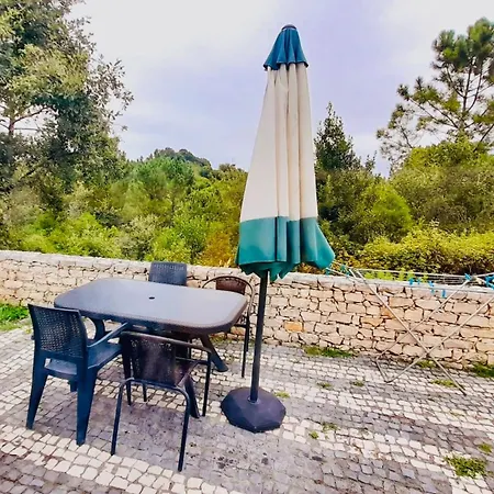 Mountain View 2 Bedroom Vakantiehuis Alcobaça