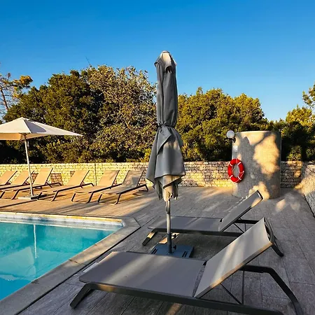 Mountain View 2 Bedroom Vakantiehuis