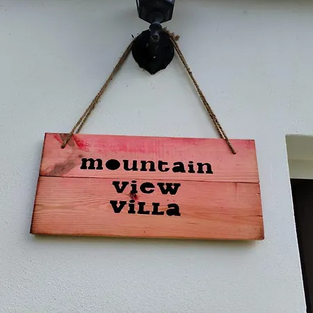 Casa vacanze Mountain View 2 Bedroom Alcobaça