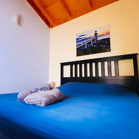 Mountain View 2 Bedroom Alcobaça