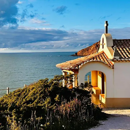 Сasa de vacaciones Mountain View 2 Bedroom Alcobaça