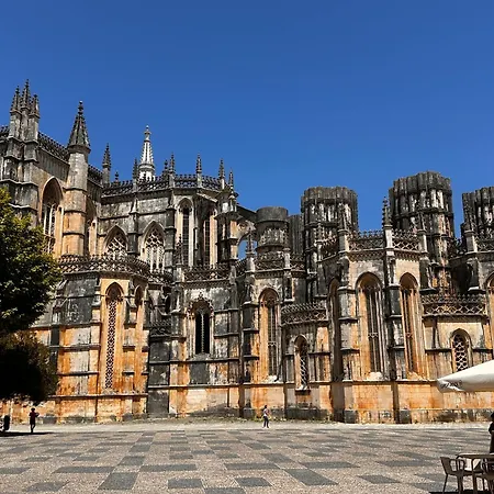 Vakantiehuis Mountain View 2 Bedroom *