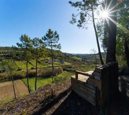 Mountain View 2 Bedroom Vakantiehuis *