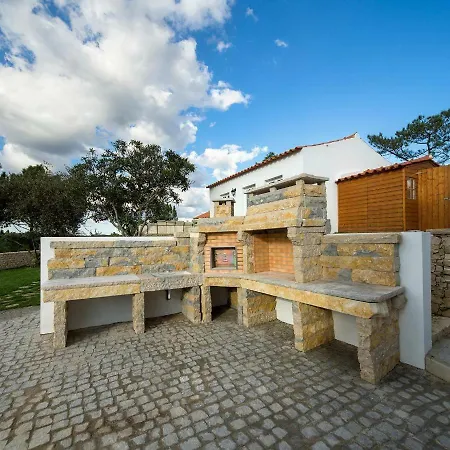 Mountain View 2 Bedroom Vakantiehuis