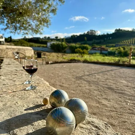 Mountain View 2 Bedroom Vakantiehuis Alcobaça