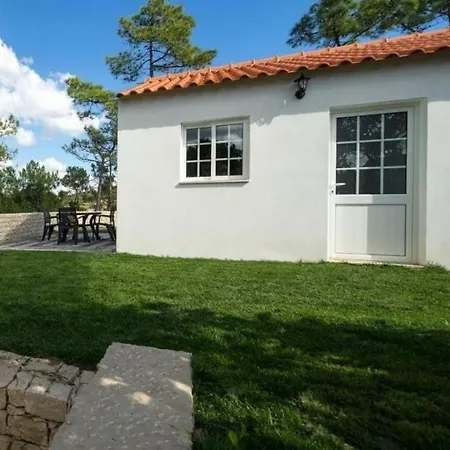 Mountain View 2 Bedroom Vakantiehuis