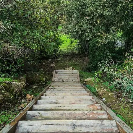 Vakantiehuis Mountain View 2 Bedroom