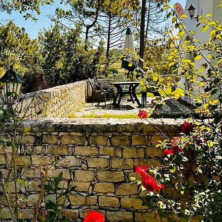 Vakantiehuis Mountain View 2 Bedroom *