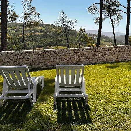 Mountain View 2 Bedroom Vakantiehuis