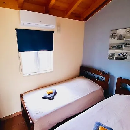 Mountain View 2 Bedroom Ferienhaus *