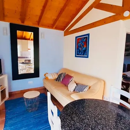 Vakantiehuis Mountain View 2 Bedroom Alcobaça
