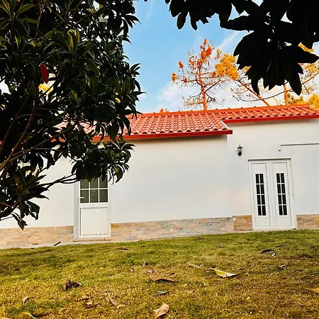 Mountain View 2 Bedroom * Alcobaça