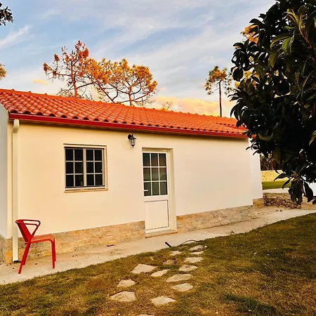 Mountain View 2 Bedroom * Alcobaça