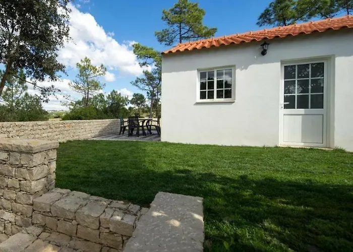 Casa vacanze Mountain View 2 Bedroom Alcobaça