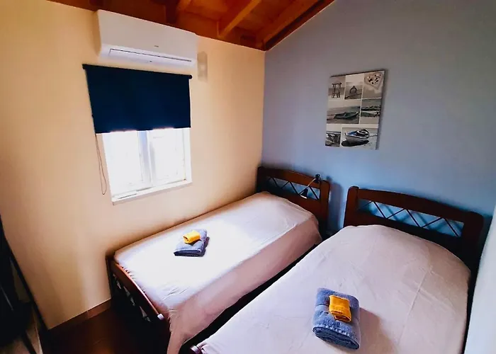 Mountain View 2 Bedroom Casa vacanze Alcobaça