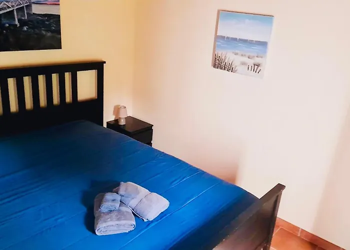 Casa vacanze Mountain View 2 Bedroom Alcobaça