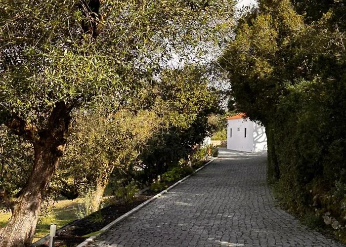 Mountain View 2 Bedroom アルコバサ