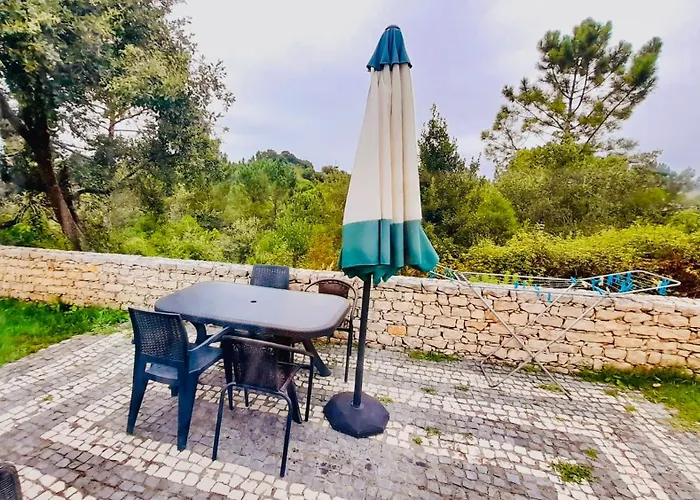 Mountain View 2 Bedroom Casa vacanze Alcobaça