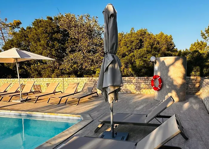 Mountain View 2 Bedroom Casa vacanze