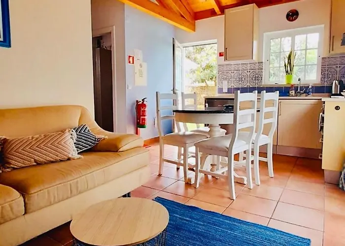 Casa vacanze Mountain View 2 Bedroom Alcobaça