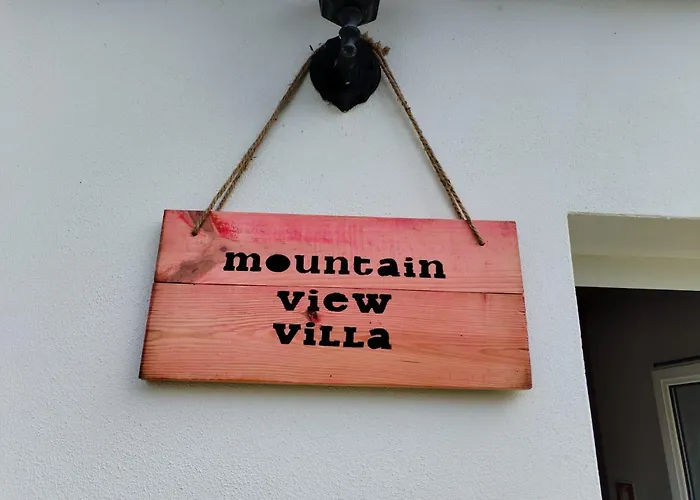 Casa vacanze Mountain View 2 Bedroom Alcobaça