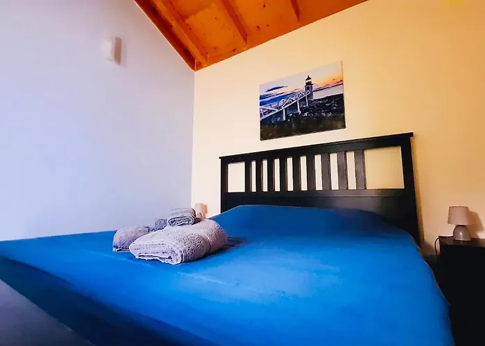 Mountain View 2 Bedroom Alcobaça