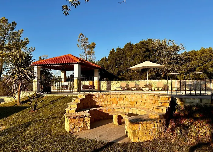 Casa vacanze Mountain View 2 Bedroom Alcobaça