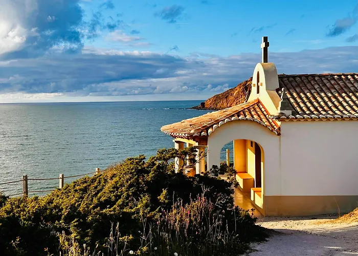 Casa vacanze Mountain View 2 Bedroom Alcobaça