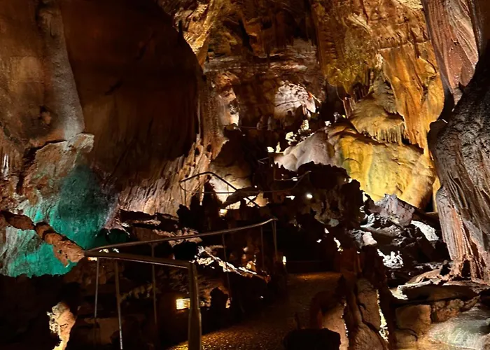 Mountain View 2 Bedroom Casa vacanze *