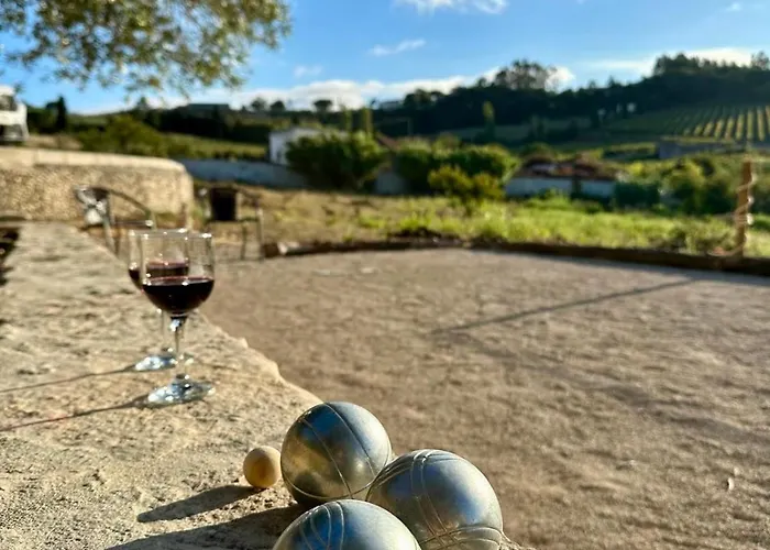 Mountain View 2 Bedroom 別荘 アルコバサ