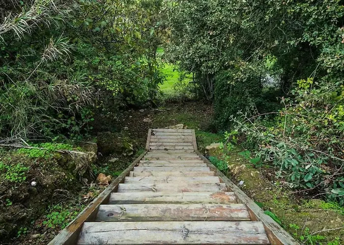 別荘 Mountain View 2 Bedroom