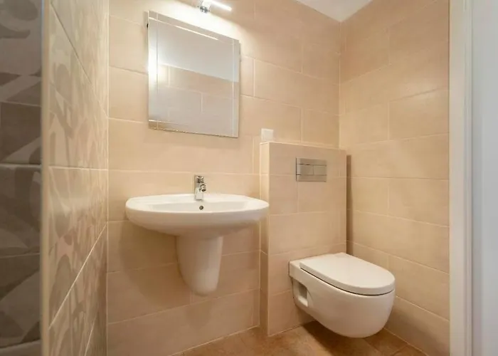 Casa vacanze Mountain View 2 Bedroom