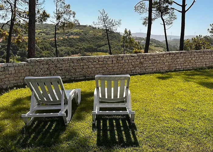 Mountain View 2 Bedroom Casa vacanze