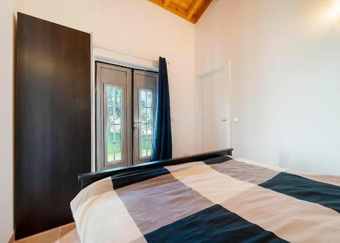 Mountain View 2 Bedroom Alcobaça