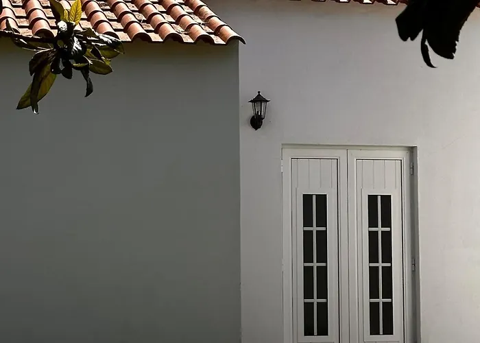 Mountain View 2 Bedroom Alcobaça