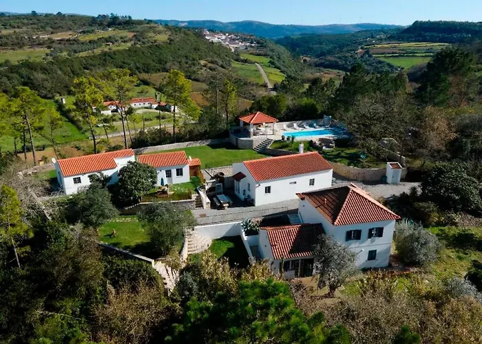 Mountain View 2 Bedroom Casa vacanze Alcobaça