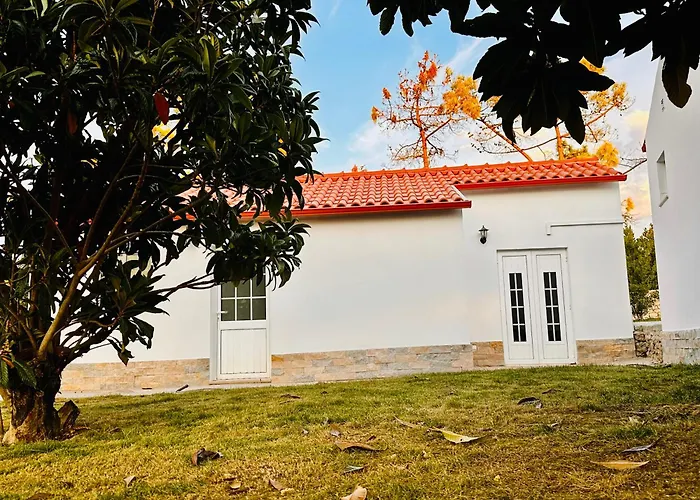Mountain View 2 Bedroom * Alcobaça